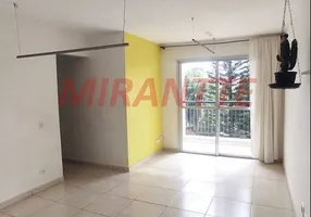 Foto 1 de Apartamento com 2 Quartos à venda, 54m² em Imirim, São Paulo