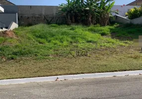 Foto 1 de Lote/Terreno à venda, 600m² em Sape I, Caçapava