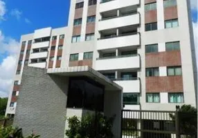 Foto 1 de Apartamento com 2 Quartos à venda, 58m² em Apipucos, Recife