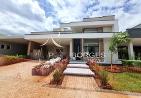 Foto 1 de Casa de Condomínio com 3 Quartos à venda, 334m² em Parque Brasil 500, Paulínia