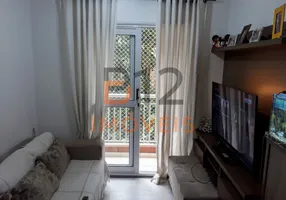 Foto 1 de Apartamento com 2 Quartos à venda, 51m² em Tremembé, São Paulo