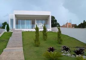 Foto 1 de Casa com 4 Quartos à venda, 350m² em Alphaville Lagoa Dos Ingleses, Nova Lima