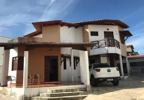Foto 1 de Casa com 4 Quartos à venda, 600m² em Nova Parnamirim, Parnamirim