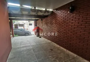 Foto 1 de Casa com 2 Quartos à venda, 240m² em Vila Morse, São Paulo