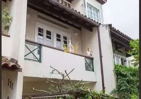 Foto 1 de Casa de Condomínio com 4 Quartos à venda, 144m² em Recreio Dos Bandeirantes, Rio de Janeiro