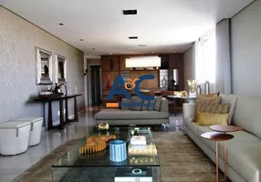 Foto 1 de Apartamento com 4 Quartos à venda, 273m² em Castelo, Belo Horizonte