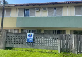 Foto 1 de Sobrado com 3 Quartos à venda, 125m² em , Guaratuba