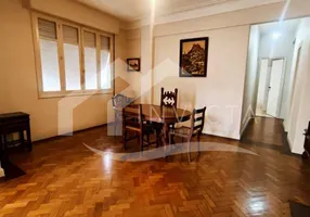 Foto 1 de Apartamento com 3 Quartos à venda, 140m² em Copacabana, Rio de Janeiro