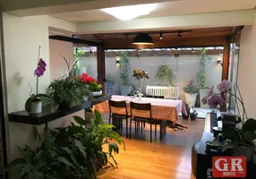 Foto 1 de Apartamento com 3 Quartos à venda, 140m² em Cinqüentenário, Belo Horizonte