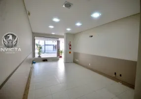 Foto 1 de Sala Comercial para alugar, 79m² em Centro, Balneário Camboriú