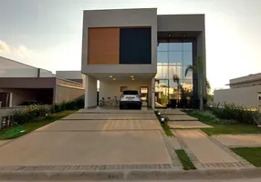 Foto 1 de Casa de Condomínio com 4 Quartos à venda, 310m² em Residencial Duas Marias, Indaiatuba