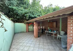 Foto 1 de Casa com 2 Quartos à venda, 50m² em Novo Cruzeiro, Itatiba