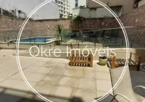 Foto 1 de Apartamento com 3 Quartos à venda, 80m² em Ipanema, Rio de Janeiro