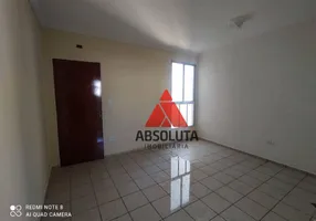 Foto 1 de Apartamento com 2 Quartos para alugar, 69m² em Vila Jones, Americana