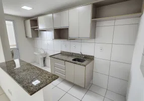Foto 1 de Apartamento com 2 Quartos para alugar, 76m² em Centro, Manaus