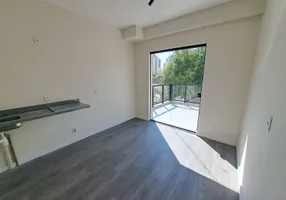 Foto 1 de Apartamento com 1 Quarto à venda, 35m² em Vila Clementino, São Paulo