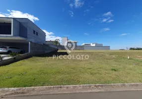 Foto 1 de Lote/Terreno à venda, 510m² em Condominio Fazenda Duas Marias, Jaguariúna