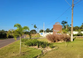 Foto 1 de Lote/Terreno à venda, 1431m² em Condominio Ecologico Mansoes Morumbi, Senador Canedo