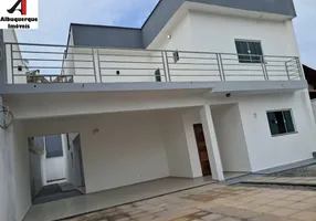 Foto 1 de Casa com 5 Quartos para venda ou aluguel, 360m² em Parque Shalon, São Luís