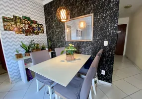 Foto 1 de Apartamento com 2 Quartos à venda, 80m² em Centro, Guarapari