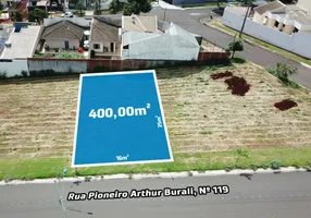 Foto 1 de Lote/Terreno à venda, 400m² em Jardim Alvorada, Maringá