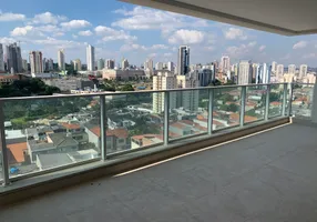Foto 1 de Apartamento com 3 Quartos à venda, 165m² em Jardim Anália Franco, São Paulo
