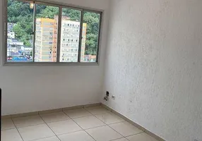 Foto 1 de Apartamento com 2 Quartos para alugar, 65m² em Saboó, Santos