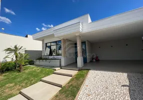 Foto 1 de Casa com 3 Quartos à venda, 292m² em Parque Residencial Alcântara , Londrina