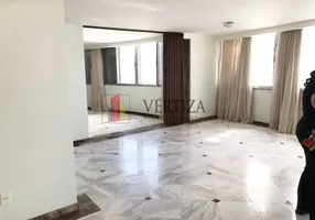 Foto 1 de Apartamento com 2 Quartos para alugar, 177m² em Jardins, São Paulo