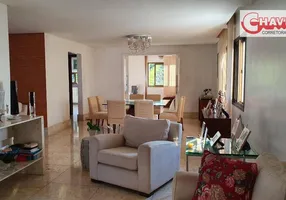 Foto 1 de Casa de Condomínio com 4 Quartos à venda, 765m² em Ondina, Salvador