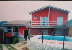 Foto 1 de Casa com 3 Quartos à venda, 420m² em Monte Verde, Camanducaia