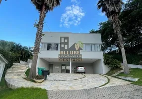 Foto 1 de Casa de Condomínio com 3 Quartos à venda, 385m² em Ouro Fino, Santa Isabel