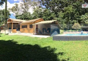 Foto 1 de Fazenda/Sítio com 5 Quartos à venda, 40000m² em Residencial Village Serrano, São Bento do Sapucaí