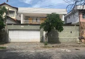 Foto 1 de Casa com 4 Quartos à venda, 360m² em Santa Maria, Belo Horizonte