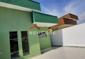 Foto 1 de Casa com 3 Quartos à venda, 112m² em Jardim Oasis, Taubaté