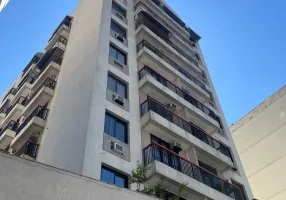 Foto 1 de Flat com 2 Quartos para alugar, 60m² em Flamengo, Rio de Janeiro
