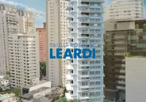 Foto 1 de Apartamento com 3 Quartos à venda, 298m² em Centro, São Paulo