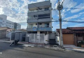 Foto 1 de Apartamento com 2 Quartos à venda, 62m² em Serraria, São José