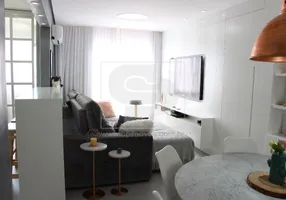 Foto 1 de Apartamento com 3 Quartos à venda, 72m² em Jardim Planalto, Porto Alegre