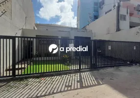 Foto 1 de Imóvel Comercial com 1 Quarto para alugar, 302m² em Sao Gerardo, Fortaleza