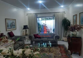 Foto 1 de Sobrado com 4 Quartos à venda, 417m² em Jardim Colina, Americana