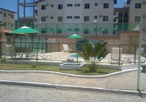 Foto 1 de Apartamento com 2 Quartos à venda, 52m² em Inácio Barbosa, Aracaju