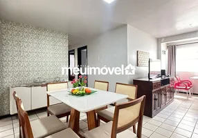 Foto 1 de Apartamento com 3 Quartos à venda, 78m² em Turu, São Luís