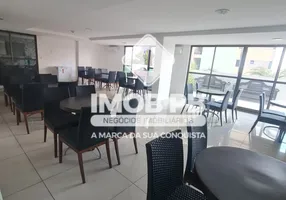 Foto 1 de Apartamento com 2 Quartos à venda, 60m² em Cabo Branco, João Pessoa