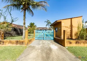 Foto 1 de Casa com 3 Quartos à venda, 149m² em Lagoinha, Ubatuba