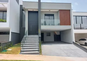 Foto 1 de Casa de Condomínio com 3 Quartos à venda, 200m² em Jardim Ermida I, Jundiaí