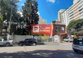 Foto 1 de Imóvel Comercial com 1 Quarto para alugar, 610m² em Santa Cecília, São Paulo