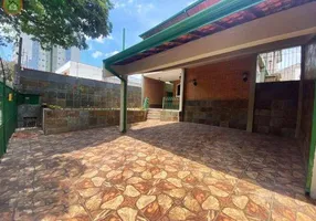 Foto 1 de Sobrado com 3 Quartos para alugar, 180m² em Centro, Taubaté