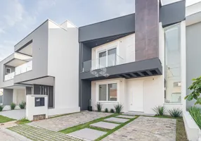 Foto 1 de Casa de Condomínio com 3 Quartos à venda, 183m² em Ipanema, Porto Alegre