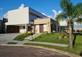 Foto 1 de Casa de Condomínio com 4 Quartos à venda, 348m² em Medeiros, Itupeva